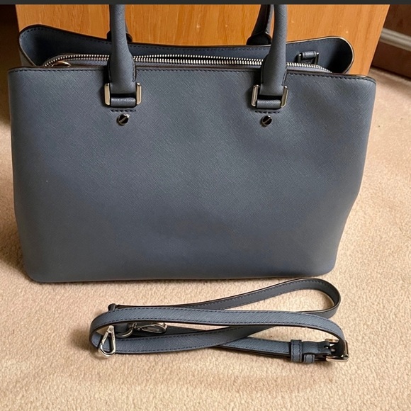 Authentic Michael Kors bag - Picture 3 of 4